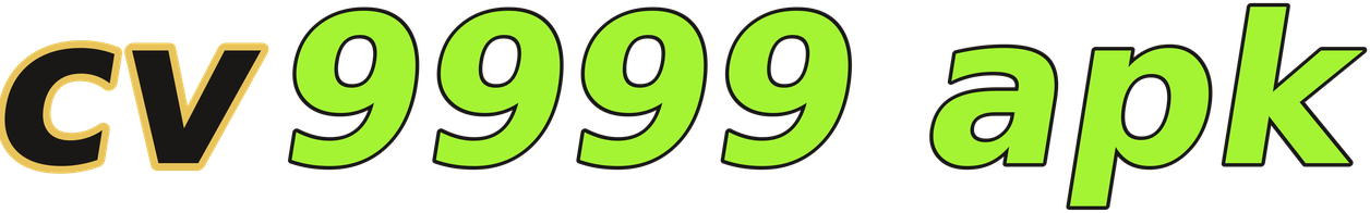 cv9999 apk logo